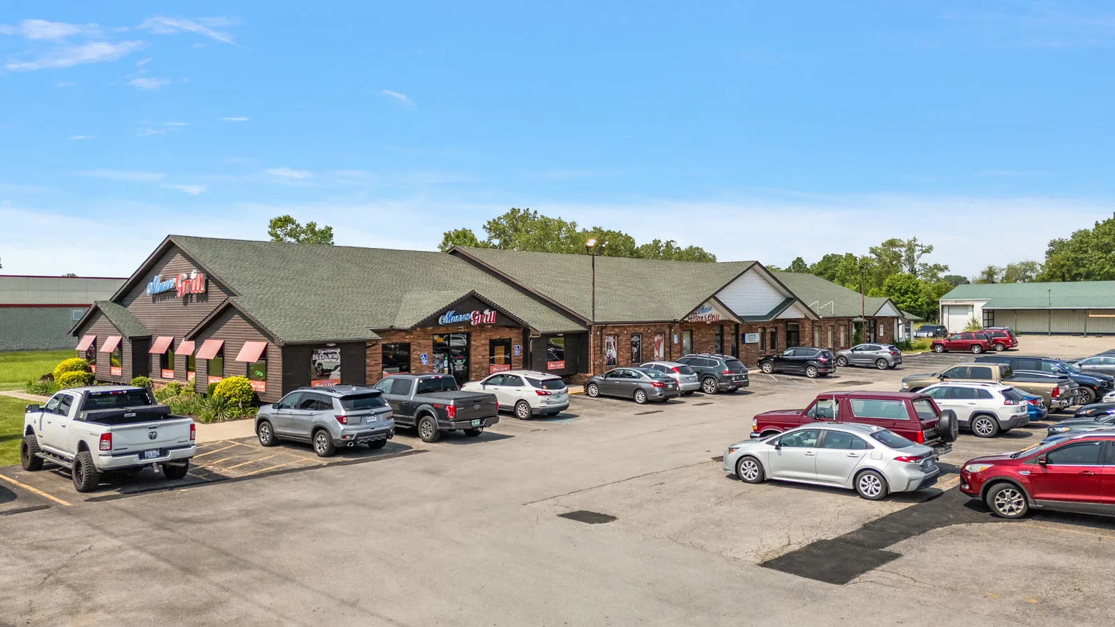 1050 S Telegraph Plaza — property photo 1