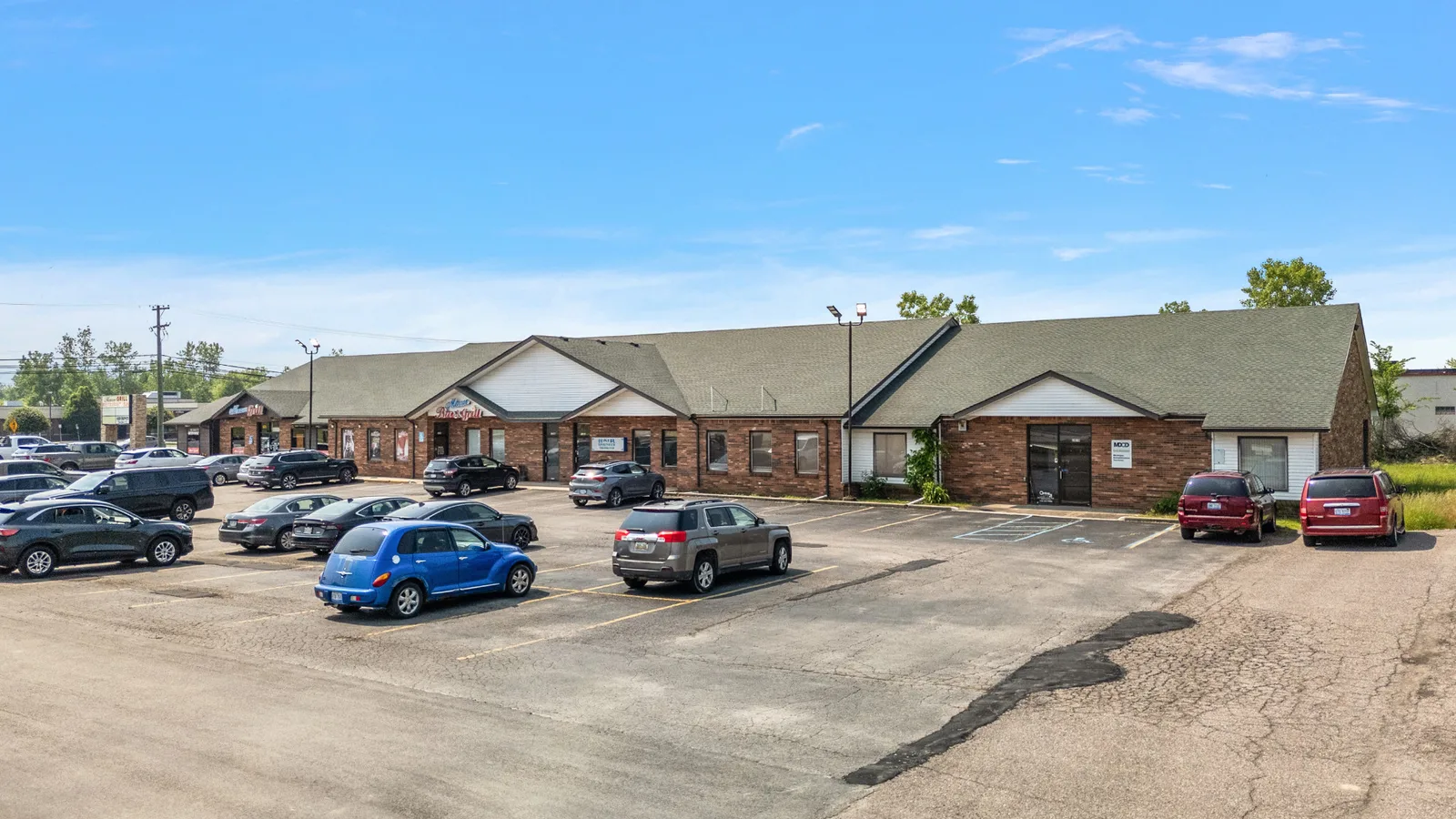 1050 S Telegraph Plaza — property photo 3