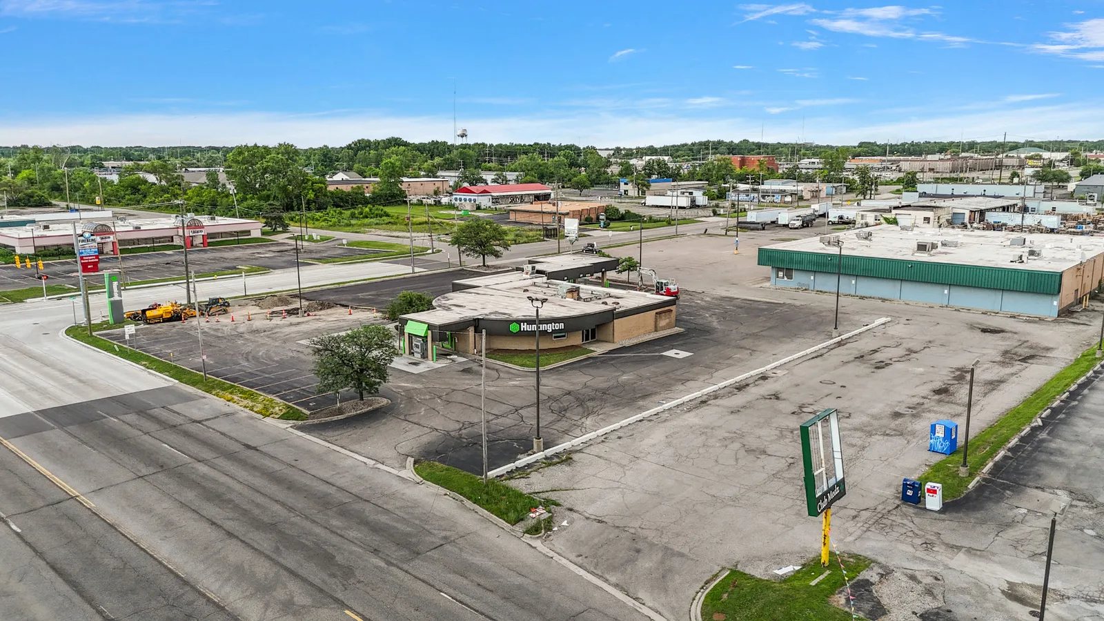 Citizens Plaza — property photo 1
