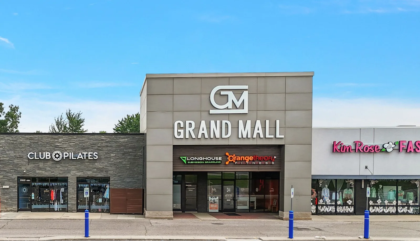 Grand Mall & Office Center — property photo 3