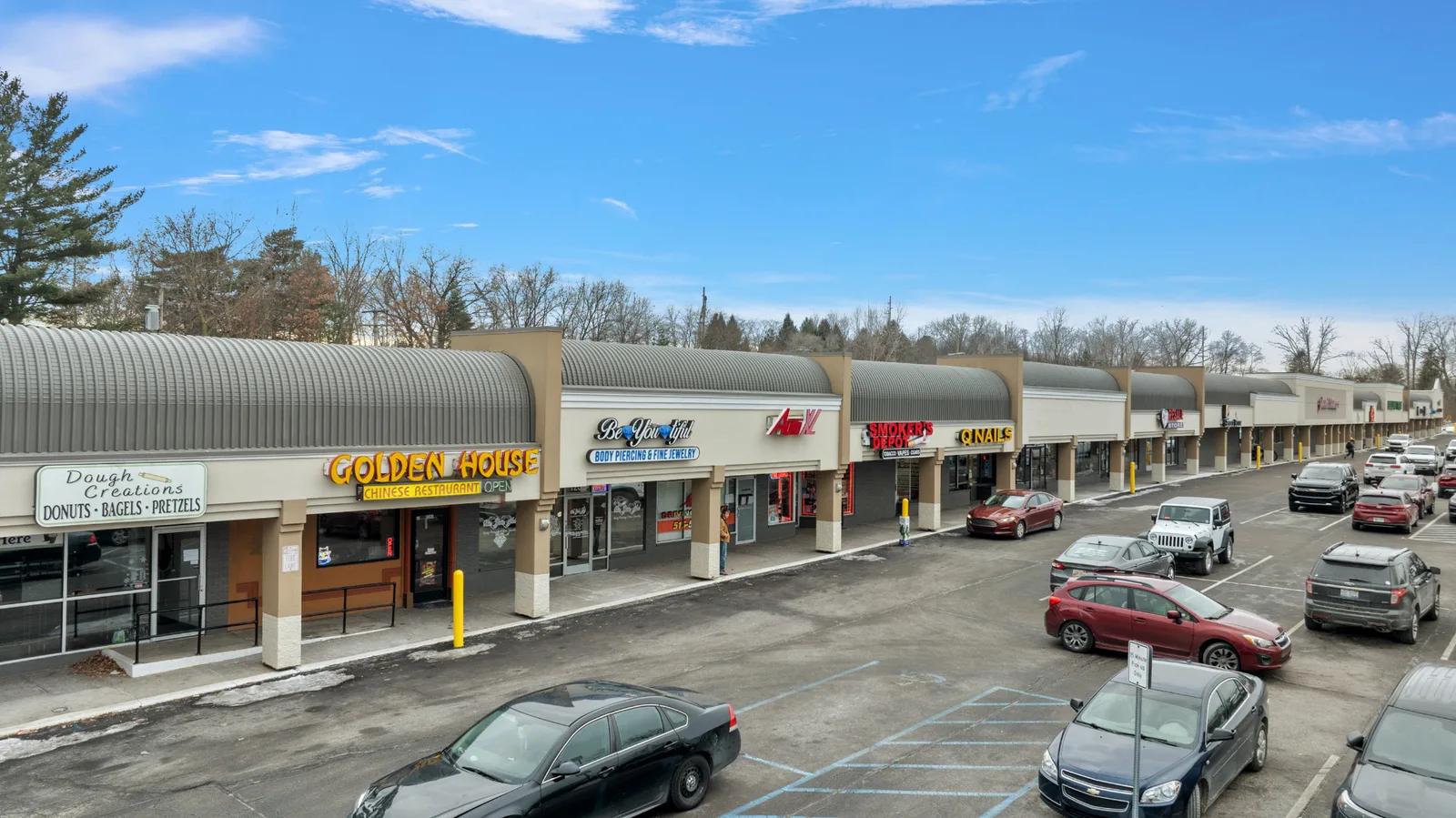 Promenade Shopping Center — property photo 2
