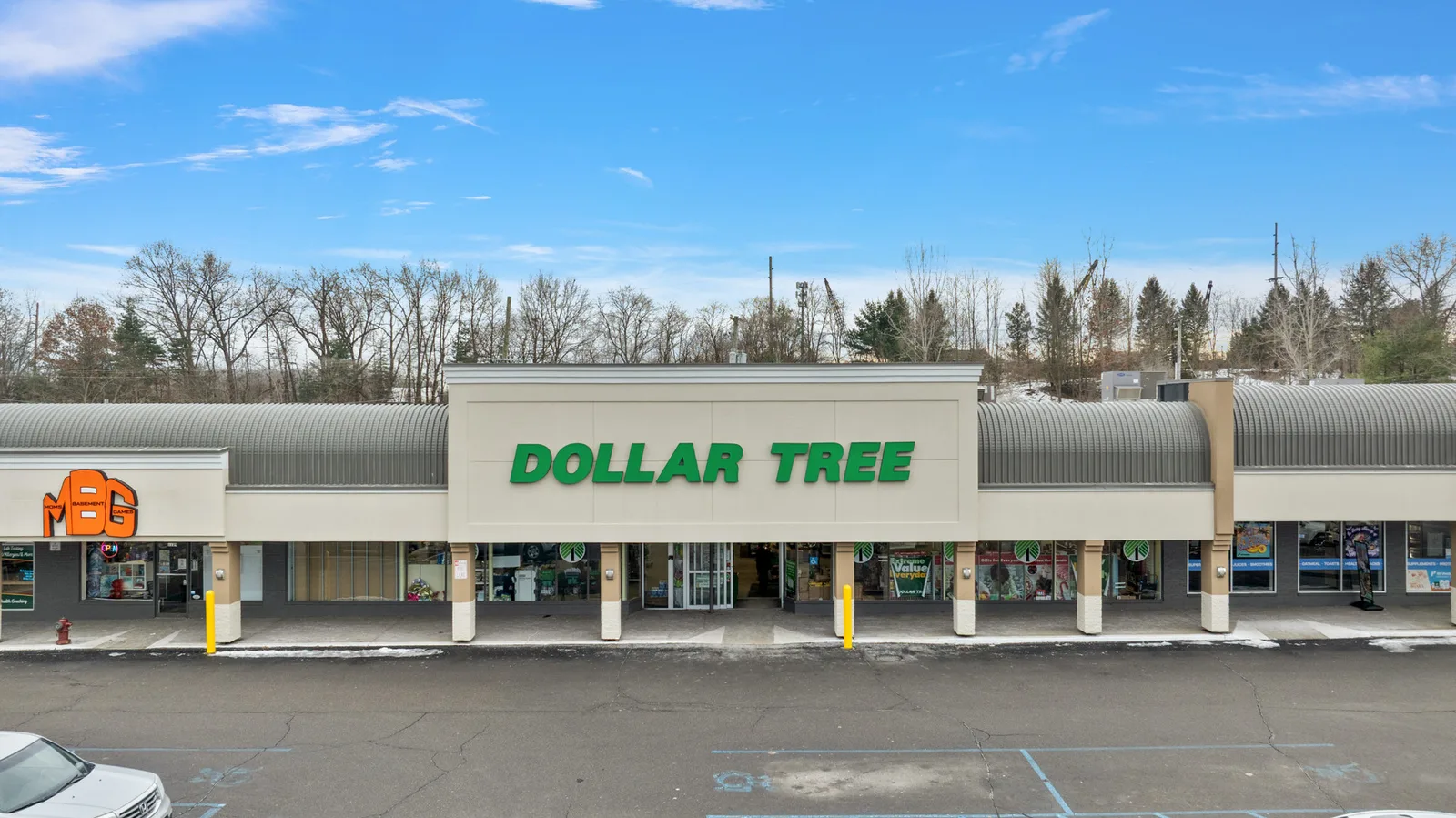 Promenade Shopping Center — property photo 3