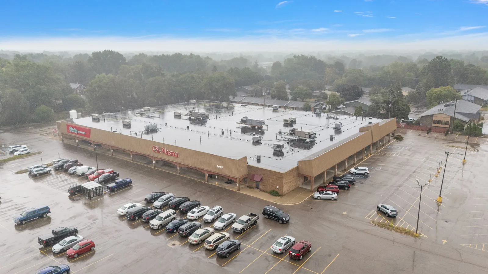 Jolly Cedar Plaza — property photo 1