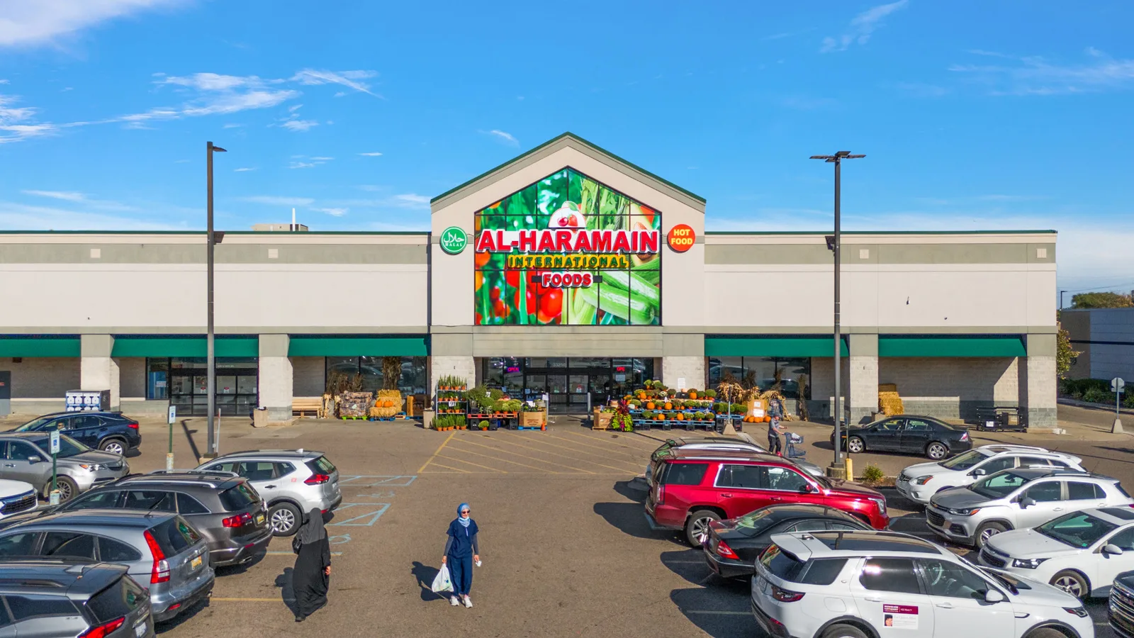 Kendallwood Shopping Center — property photo 2