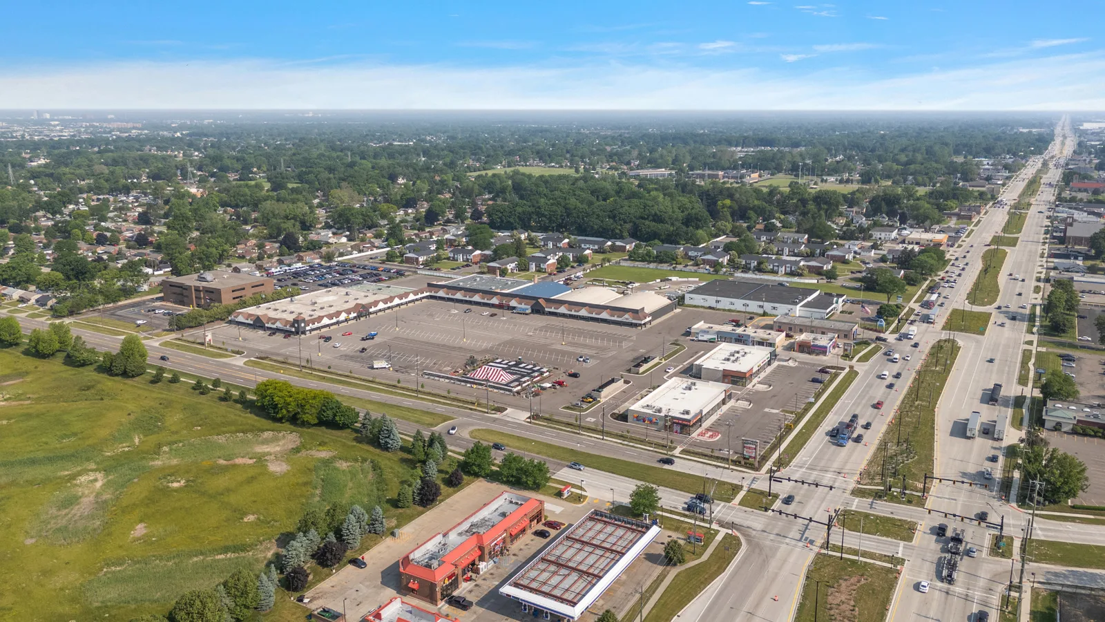 Village Plaza — property photo 1