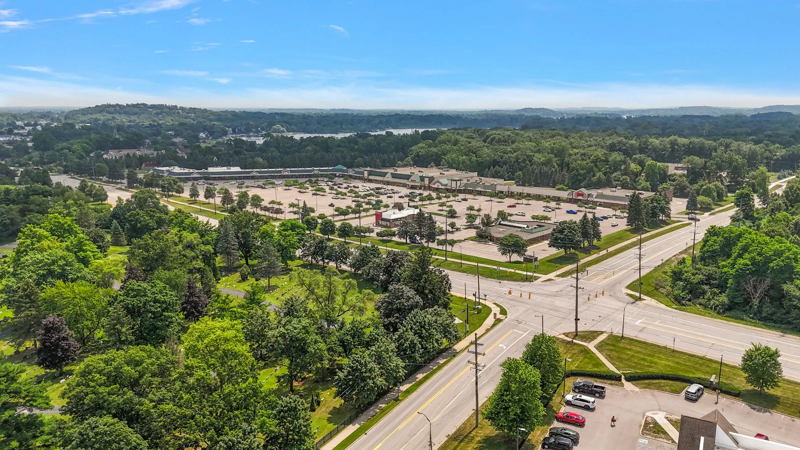 White Lake Commons — property photo 2